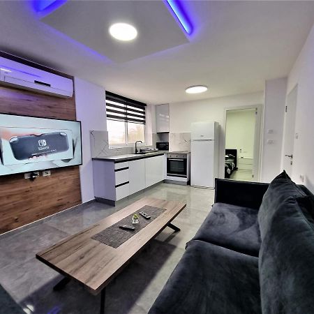 Diamond Suites Eilat Exterior photo