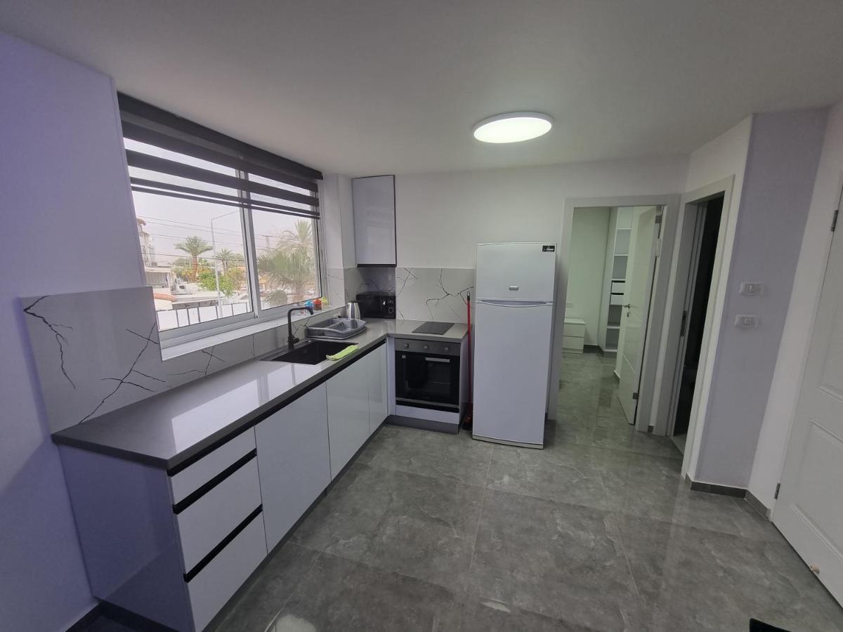 Diamond Suites Eilat Exterior photo